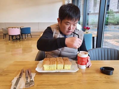 {11.10.} 임영재씨 쇼파 구매 활동