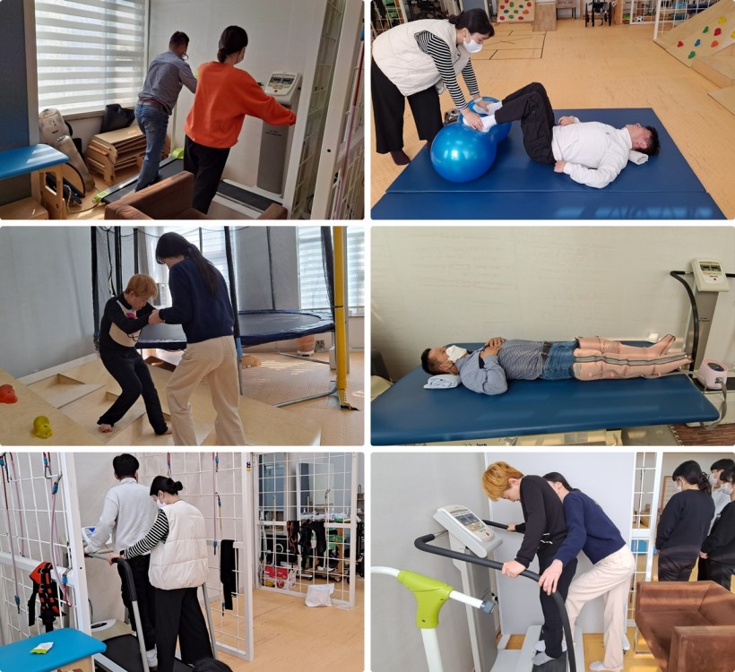 도담발달센터를 다녀왔습니다~